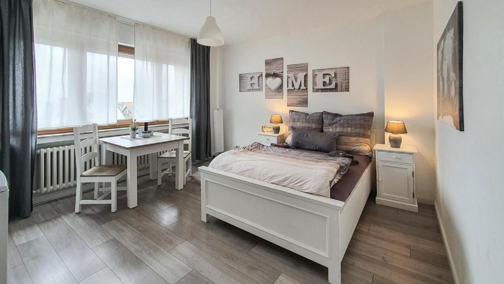 Friendly Home - Klinkerhof Bornheim  Exterior foto