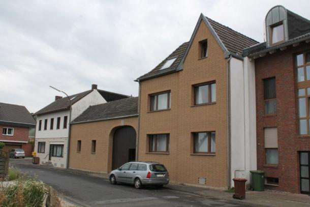 Friendly Home - Klinkerhof Bornheim  Exterior foto