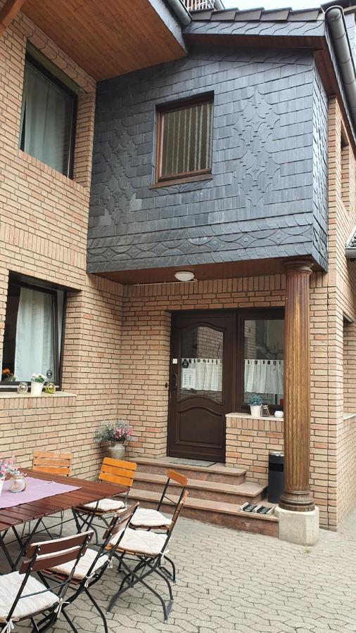 Friendly Home - Klinkerhof Bornheim  Exterior foto