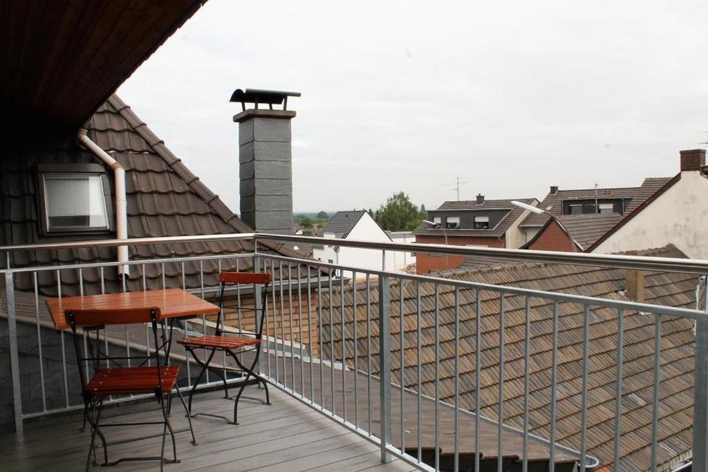 Friendly Home - Klinkerhof Bornheim  Exterior foto
